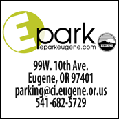 Eugene Parking Services
